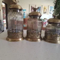 سه عدد بانکه