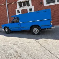 نیسان مدل ۸۵