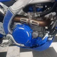 کراس YZ450F|موتورسیکلت|قائن, |دیوار
