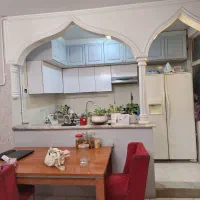 65متر دو خواب/غرق نور /مترو /حتی مجرد/اباذر|اجارهٔ آپارتمان|تهران, مهران|دیوار