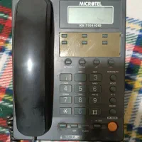 گوشی تلفن رومیزی