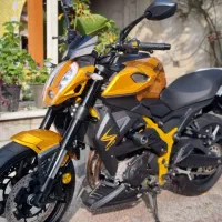 بلنتا z2|موتورسیکلت|رشت, اسماعیل آباد|دیوار