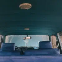 پاترول 4 درب استثنایی|خودرو سواری و وانت|گرگان, |دیوار