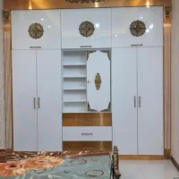 کمد و کابینت غیر|جاکفشی، کمد، دراور|زاهدان, |دیوار