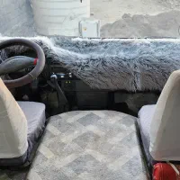 فروش مینی بوس هیوندا مدل  ۸۹|خودرو سنگین|بندرعباس, |دیوار