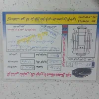 پراید صبا|خودرو سواری و وانت|ماهدشت, |دیوار