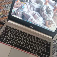لپتاب فوجیتسو
