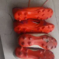 کفش چمن خارجی سایز 40و 38 جنس عالی با کمترین قیمت