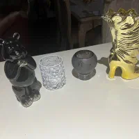 تعدادی دکوری انتیک وزیبا