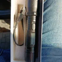 چراغ قوه چن کاره اصلی