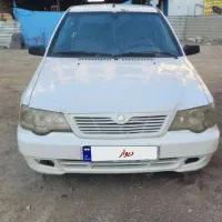 پراید ۱۳۲ مدل ۹۰ خانگی