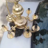 لوستر برنز