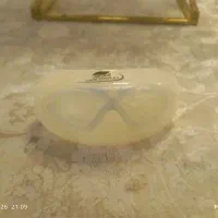 عینک شنا جیجیا