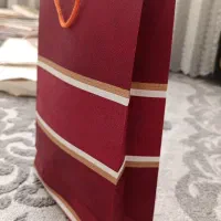 ساک دستی بگ پاکت کادویی مفت مفت