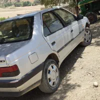 پژو 405مدل 88|خودرو سواری و وانت|شاهیوند, |دیوار