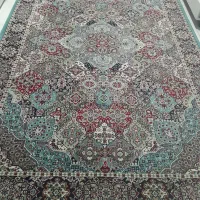 فرش هفتصد شانه ۲/۲۵ در۲|فرش|دورود, |دیوار