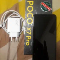 گوشی poco x7 pro
