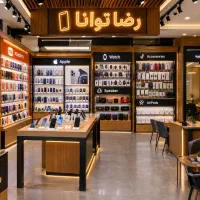 نیازمند نیرو جوان یا کارآموز نرم افزار موبایل