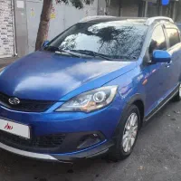 ام وی ام ۳۱۵ نیو مدل ۹۵|خودرو سواری و وانت|تهران, ستارخان|دیوار