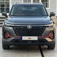 چانگان CS35 / مدل 2024 / اقساط با تحویل فوری