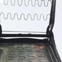 تعمیروتعویض شاسی ریل صندلی برقی سمندپارس و....