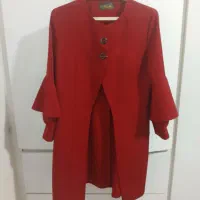 مانتو|لباس|کبودرآهنگ, |دیوار