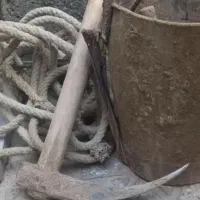 چاه کن حرفه ای وباتجربه