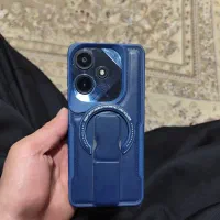 گوشی. انفنکس 30i