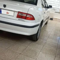 سمند SE مدل ۹۱|خودرو سواری و وانت|خرم‌آباد, |دیوار