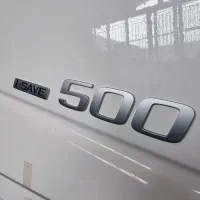 ولوو اف اچ ۵۰۰ ایسیو ۲۰۲۲|خودرو سنگین|کرمانشاه, |دیوار