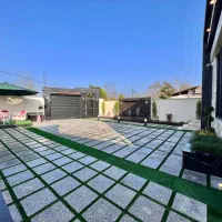 ویلای مدرن با چشم اندازی دیدنی نزدیک ساحل زیباکنار|فروش خانه و ویلا|رشت, سعدی (تختی)|دیوار