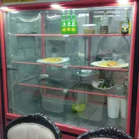 یخچال ویترینی مغازه
