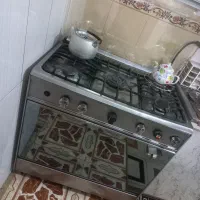 اجاق گاز فروش فوری