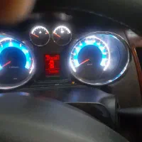 دنا ۹۵ درجه یک کارمندی استفاده شده|خودرو سواری و وانت|ملایر, |دیوار