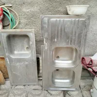 سینگ ظرف شویی