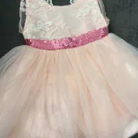 لباس بچگانه تا ۲ سال