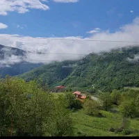 زمین منطقه ییلاقی معاوضه باماشین یا آپارتمان
