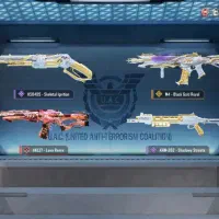 اکانت کلاف|کنسول، بازی ویدئویی و آنلاین|حسین آباد, |دیوار