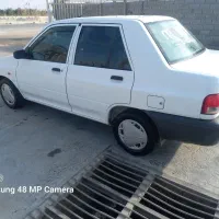 پراید مدل ۹۷|خودرو سواری و وانت|نکا, |دیوار