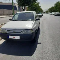 پراید مدل83
