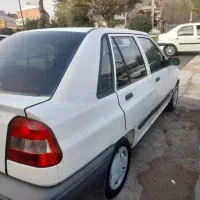 ۱۴۱ اس سفید|خودرو سواری و وانت|رشت, یخسازی|دیوار