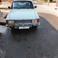 پیکان مدل 81