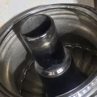 سماور گازی اکبر برادران|سماور، چایساز، قهوهساز|اهر, |دیوار