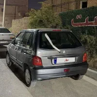 ۱۱۱ کم کار  فرمان هیدرولیک
