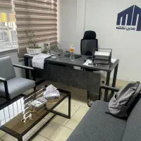 میز کارشناسی پایه فلزی|دفتر کار|بهارستان, |دیوار