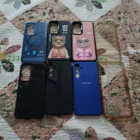 قاب a55|لوازم جانبی موبایل و تبلت|فردیس, شهرک ۱۱۰|دیوار