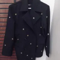 تعدادی مانتوو پالتو (کتی-مجلسی-ساده)به فروش میرسد