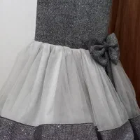 لباس عروس دخترونه