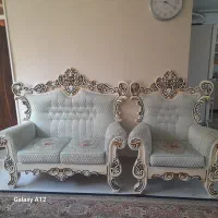 مبل هفت نفره