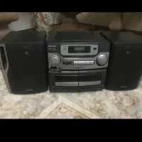 درحده نوهمه چی سالم و فقط کاست نداشتم امتحان کنم